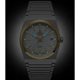 ruhla ruhla, Space Control 4643M-1