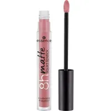 Essence 8h Matte Liquid Lipstick Nr. 04 Rosy Nude