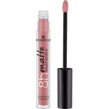Essence 8h Matte Liquid Lipstick Nr. 04 Rosy Nude