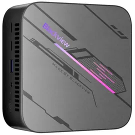 Blackview R10 BT 1,47 Zoll Kunststoffgehäuse Schwarz Silikonarmband Schwarz One Size