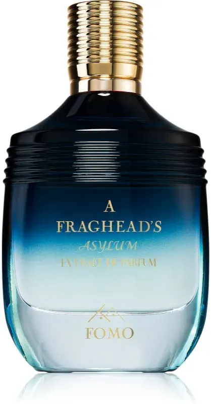 FOMO A Fraghead's Asylum Parfüm Extrakt für Herren 100 ml