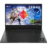 HP OMEN 16-wf1378ng Core i7-14700HX 32 GB RAM 2 TB SSD RTX 4070