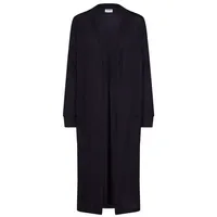 Noisy May NMCITY Langarm Cardigan Schwarz L