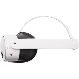 Meta Quest 3s VR-Headset 128 GB inkl. Batman Arkham Shadow