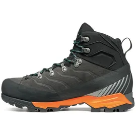 Scarpa Ribelle TRK GTX Shark/Gray 43