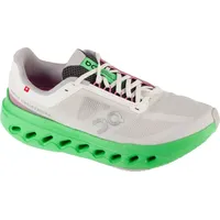 On Cloudsurfer Next Herren Wolf / Honeydew 44