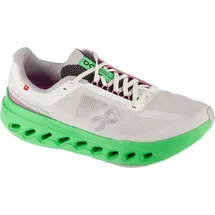 On Cloudsurfer Next Herren Wolf / Honeydew 44