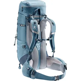 Deuter Aircontact Lite 40+10 atlantic/ink