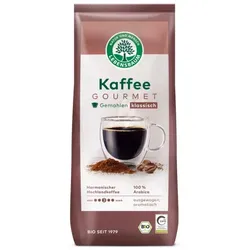 Lebensbaum Gourmet Kaffee klassisch, gemahlen bio