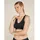 Icebreaker Merino 125 Cool-lite Sprite Racerback Bra Black