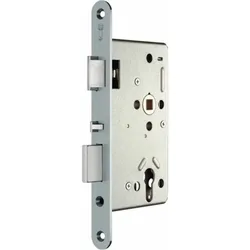 SSF Panik-Einsteckschloss Serie 20 APK Panik-Funktion E abgerundet ( 3000252891 )