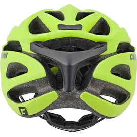 CRATONI Pacer 54-58 cm lime matt