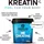 Bodylab24 Creatin Creapure Pulver 500 g