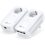 TP-Link TL-PA8033P 1300 MBit/s