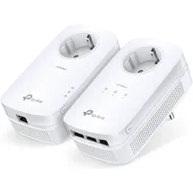 TP-Link TL-PA8033P 1300 MBit/s