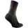 Skinners Compression 2.0 Socken 2 Paar Grün 47-49
