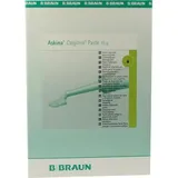 B. Braun Silberalginat Tamponade 5 x 15 cm 75 St.