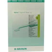 B. Braun Silberalginat Tamponade 5 x 15 cm 75 St.