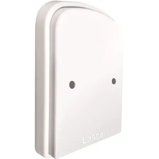 Lascal 12565 Wandausgleich-Kit für Kiddyguard in weiß