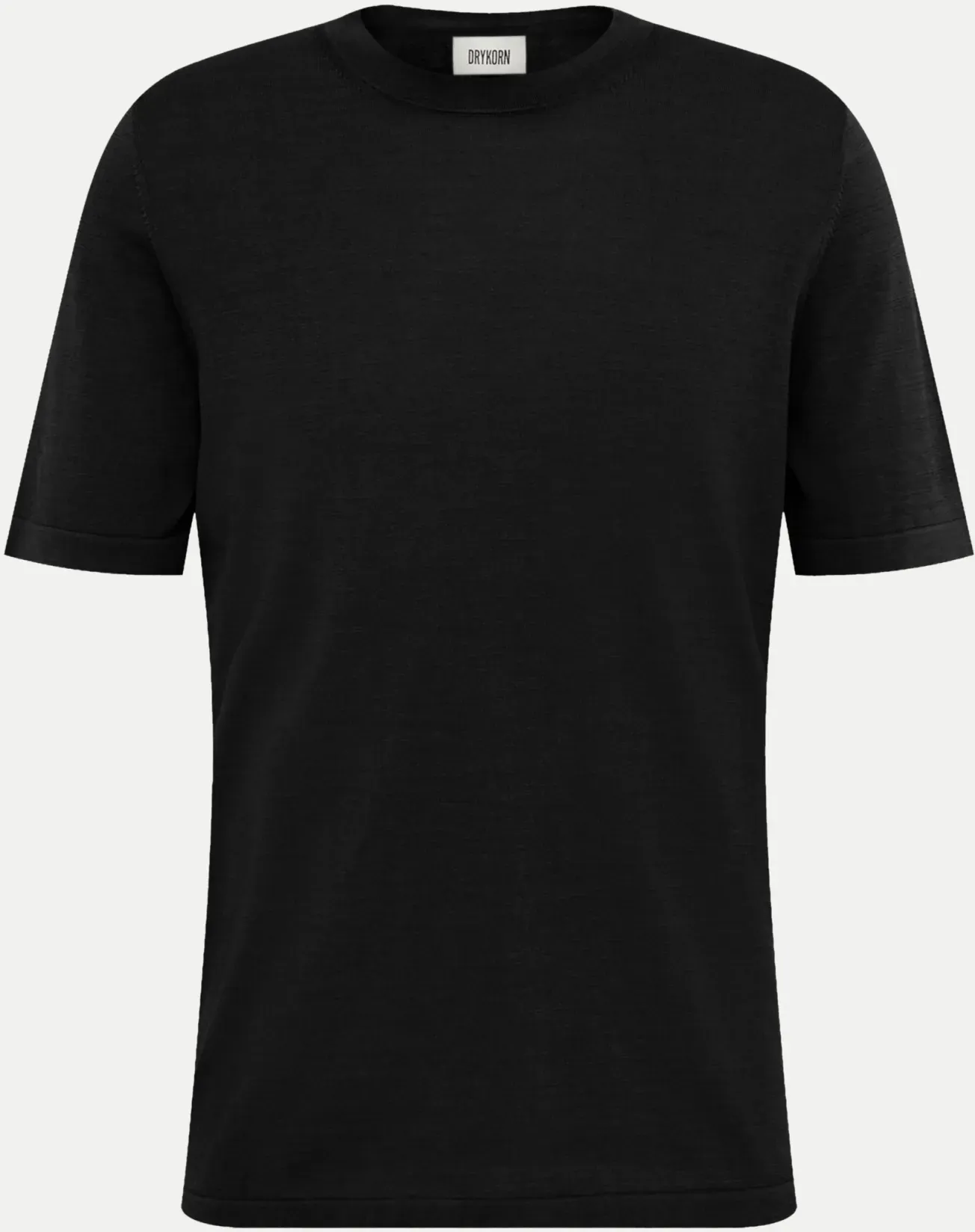 T-Shirt Valentin Schwarz S