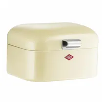 Wesco Mini Grandy Brotkasten mandel