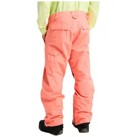 BURTON Reserve 2L Hose Sunrise Coral L