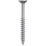 Reisser Spanplattenschraube A2 TX 6,0 x 60 100 Stück