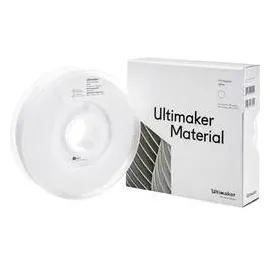 Ultimaker PCA - M3577 White 750 - 212674 Filament PC (Polycarbonat) 2.85mm 750g Weiß 1St.