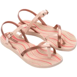 IPANEMA FASHION VIII Sandale 2025 beige/metallic pink - 37