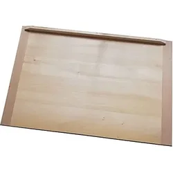 Scanwood Nudelbrett Lindenholz 60x40 cm