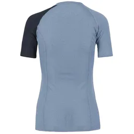 Karpos Dinamico Octa T-Shirt Damen Mountain Spring/Vulcan XL