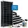 Offgridtec mPremium+ XL 300W 12V MPPT Caravan Solaranlage - 0% MwSt. (gemäß§12 Abs.3 UstG**)