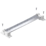 OBO Bettermann 2069 X16 FS Hutschiene gelocht 211mm 1St.