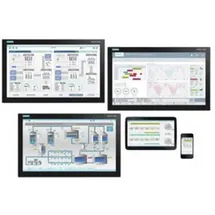 Siemens SIMATIC WinCC/Web Navigator 6AV6362-1BA00-0BB0 1 Jahr Win