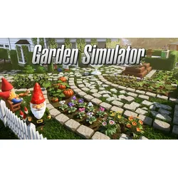 Garten Simulator