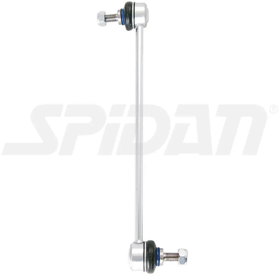 SPIDAN CHASSIS PARTS Stange/Strebe, Stabilisator 50963 Vorderachse für Opel Fiat Vaughall