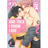 Hayabusa And Then I Know Love 2
