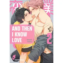 Hayabusa And Then I Know Love 2
