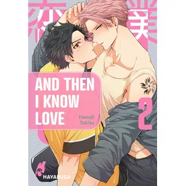 Hayabusa And Then I Know Love 2