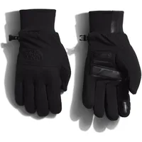 The North Face Front Range Herren Handschuhe, Tnf Black Heather, M