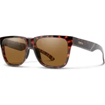 Smith Optics Smith Lowdown 2 matte tortoise chromapop brown (N9P-56XC)