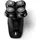 Manscaped The Dome Shaver Plus Essentials Schwarz