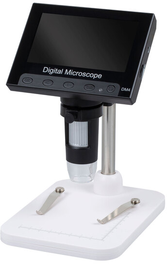 Digitales Mikroskop Dm-400