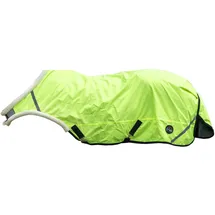 HKM Reflective Führanlagendecke, Neon Gelb, 115