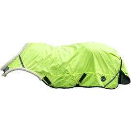 HKM Reflective Führanlagendecke, Neon Gelb, 115