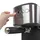 Prixton Toscana Espressomaschine, 20 bar - Grau