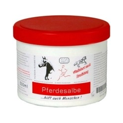 PFERDESALBE KDA
