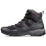 Mammut Ducan High GTX Herren black/black 46 2/3