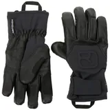 Ortovox Alpine Pro Handschuhe (Größe S, schwarz)