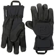 Ortovox Alpine Pro Handschuhe (Größe S, schwarz)